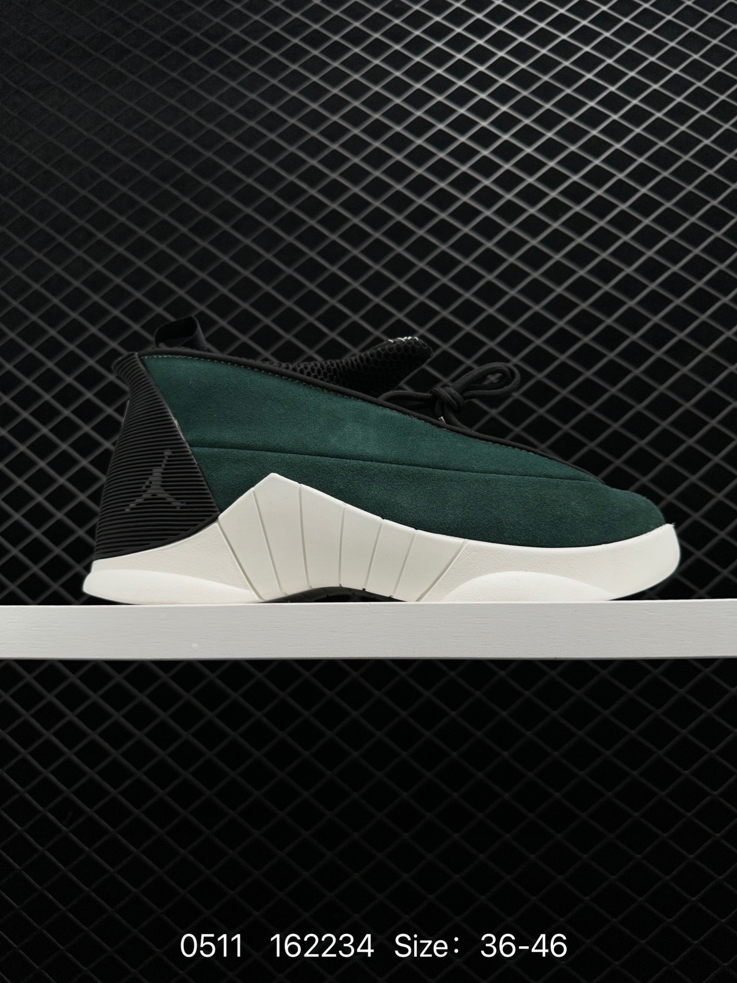 JORDAN JUMPMAN SWIFT AJ15